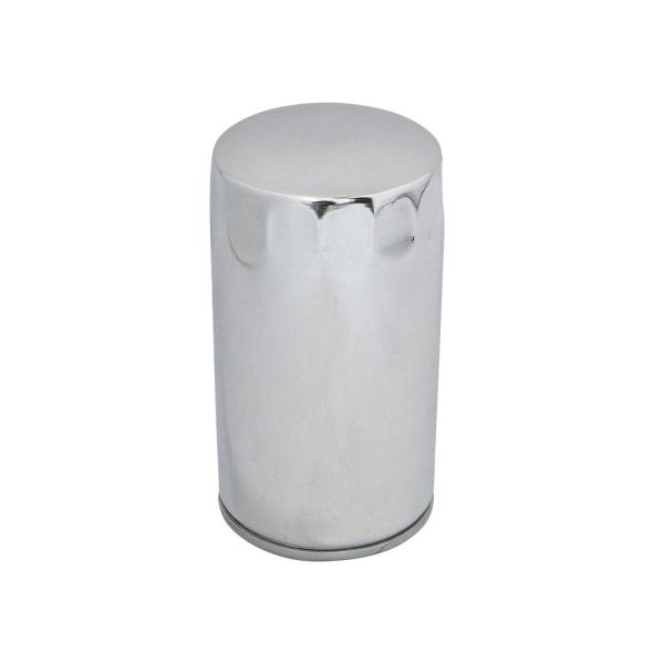 エクストラロングオイルフィルター クローム