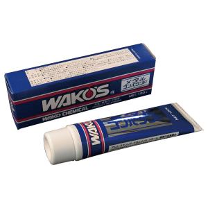 WAKOS（ワコーズ） WAKO'S MTC メタルコンパウンド V300 万能金属用