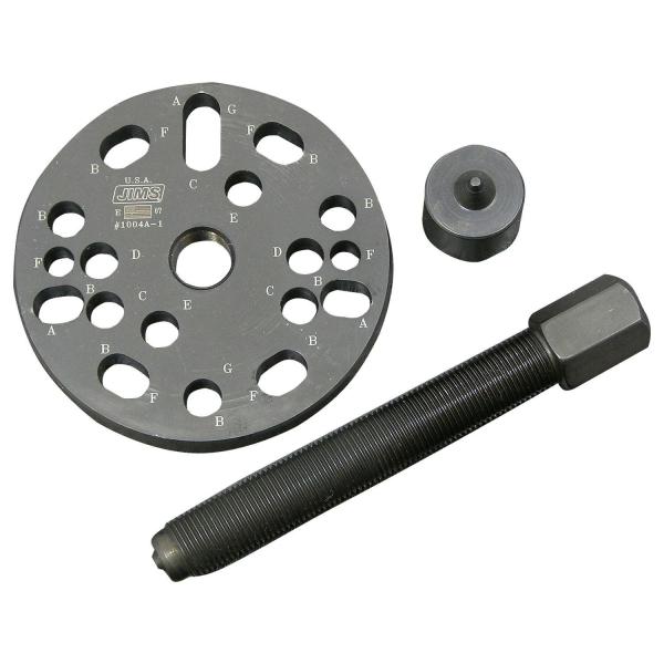 ソフテイル ダイナ ツーリング クラッチハブプーラー 36-84y 4速用