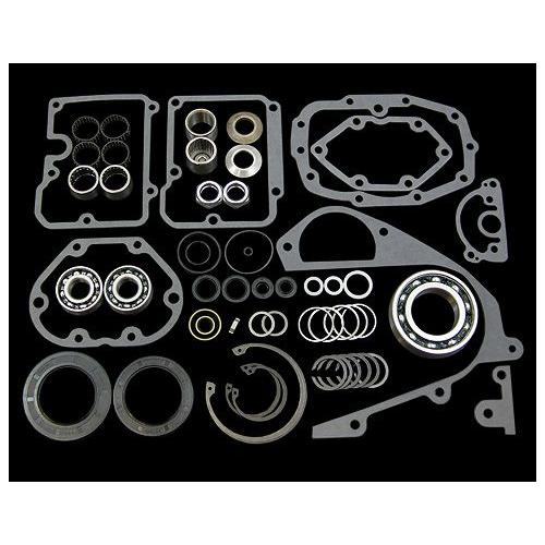 ソフテイル ダイナ ツーリング トランスミッションリビルドキット 84-90y 5速用