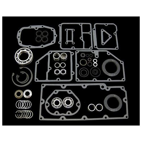 ソフテイル ダイナ ツーリング トランスミッションリビルドキット 91-98y 5速・6速用