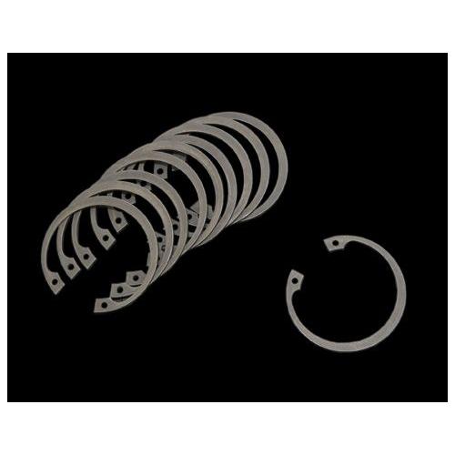 ソフテイル ダイナ ツーリング スポーツスター XL トランスミッションドアリテイニングリング 10...