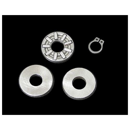 ソフテイル ダイナ ツーリング スローアウトベアリングキット 4速・5速用