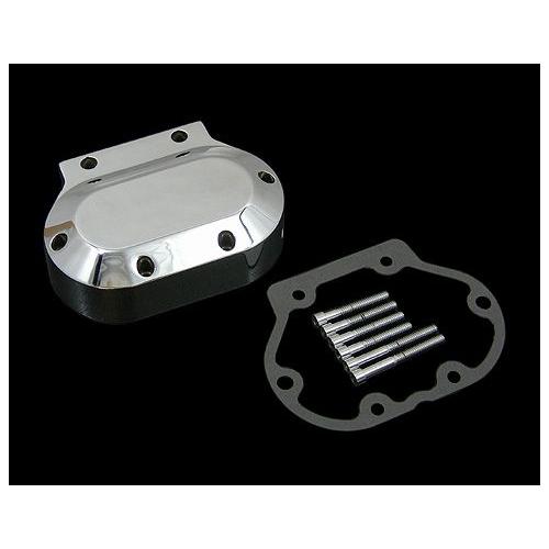 T/Mサイドドア ビレットクローム 87y-