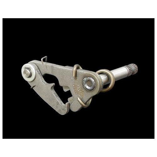 ソフテイル ダイナ ツーリング シフターシャフトアッセンブリー