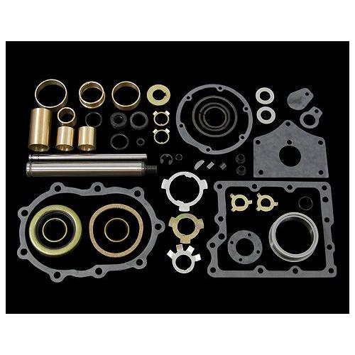 ソフテイル ダイナ ツーリング トランスミッションリビルドキット 36-E76y 4速用