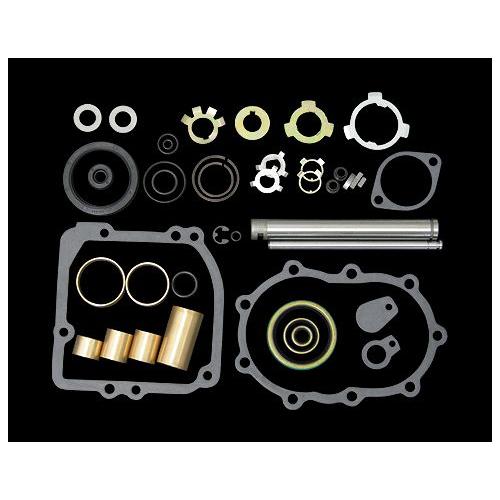 ソフテイル ダイナ ツーリング トランスミッションリビルドキット 80-86y 4速用