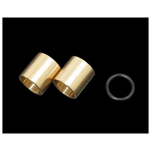 ソフテイル ダイナ ツーリング キックカバーブッシュ 37-85y 4速用