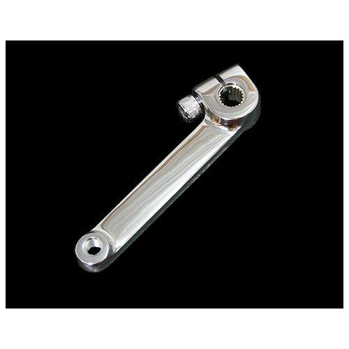 ソフテイル ダイナ ツーリング トランスミッションシフターレバー