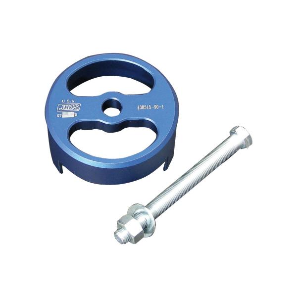 ソフテイル ダイナ ツーリング クラッチスプリングコンプレッサー 90-97y 5速用