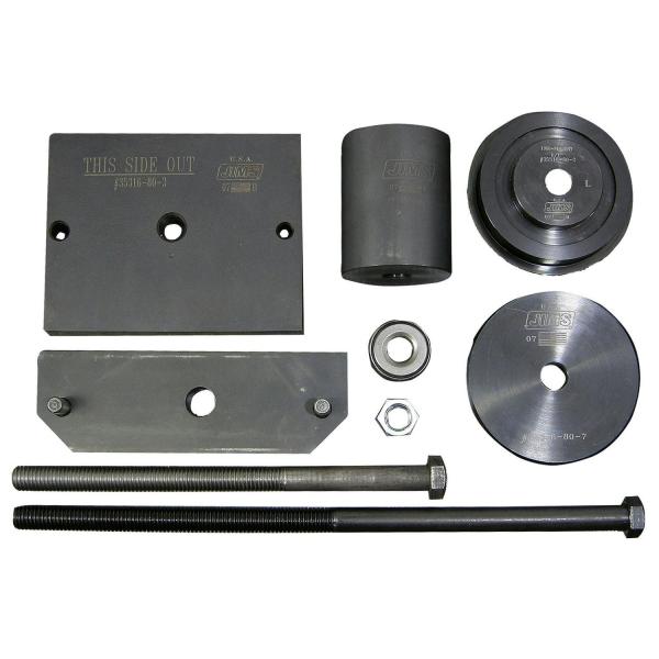 ソフテイル ダイナ ツーリング V-ROD スポーツスター XL メインドライブギア脱着ツール 純正...