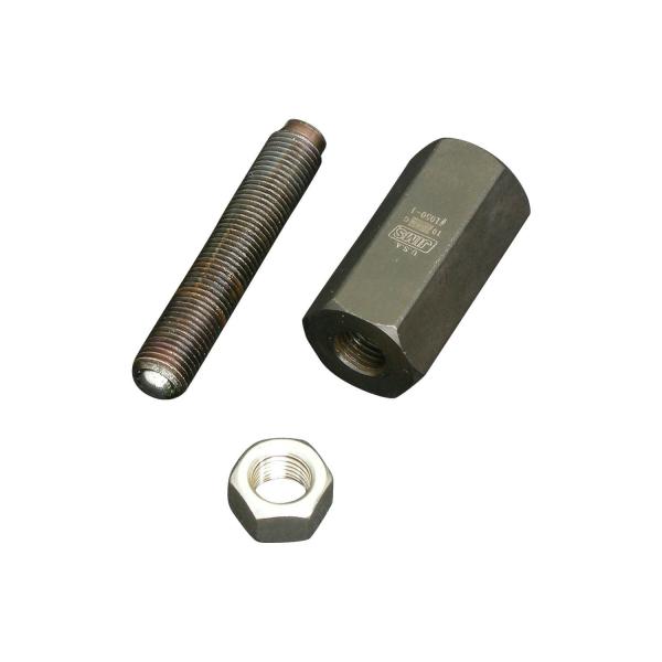 ソフテイル ダイナ ツーリング トランスミッションスタッドインストーラー