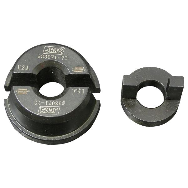 ソフテイル ダイナ ツーリング スポーツスター XL ホイールベアリングレース脱着ツール