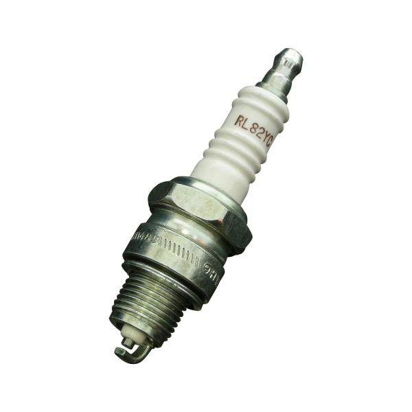 スポーツスター XL チャンピオンスパークプラグ RL82YC