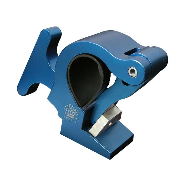 フォークレッグ・チューブホールドツール