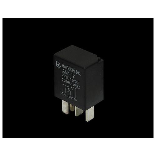 スターターリレー 31522-00