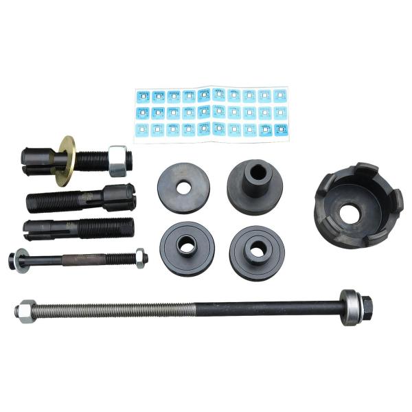 ソフテイル ダイナ ツーリング スポーツスター XL シールドホイールベアリング脱着ツール