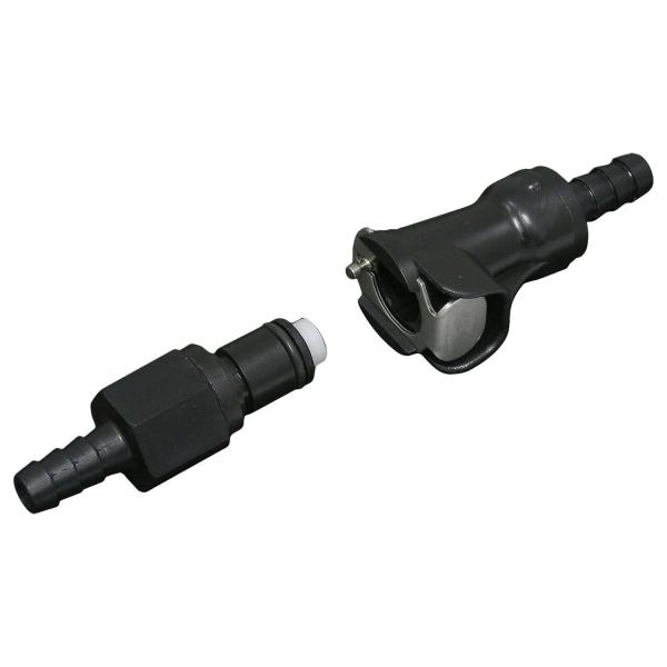 1/4inホース用 ワンタッチジョイント