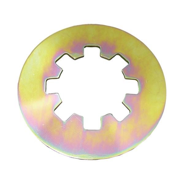 ソフテイル ダイナ ツーリング クラッチダイヤフラムスプリング+0.2mm 90-97yBT