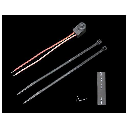 ダイナ スポーツスター XL 96y- ブレーキストップライトスイッチ 71590-96 mo174