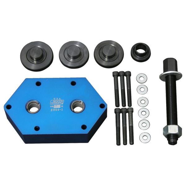 ソフテイル ダイナ ツーリング トラップドアベアリングツール 純正5速・社外6速用