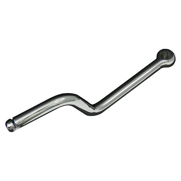 ソフテイル ダイナ ツーリング クラッチレリーズレバー 65-78y