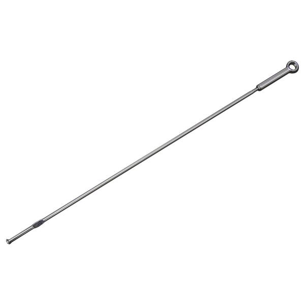 ソフテイル ダイナ ツーリング 17-1/8in シフトロッド 65-84y