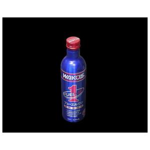 WAKOS（ワコーズ） フューエルワン 清浄系燃料添加剤 200ml 1本 F101