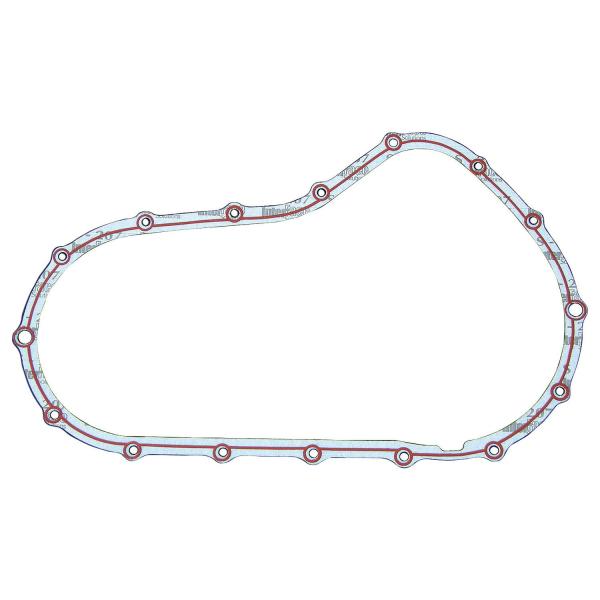 スポーツスター XL プライマリーカバーガスケット 04-12yXL 34955-04