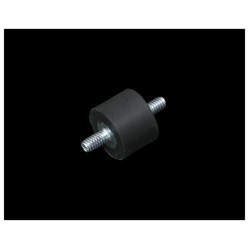 特価 残1個 1/4-20x1/2in ラバーマウントスタッド 62563-65