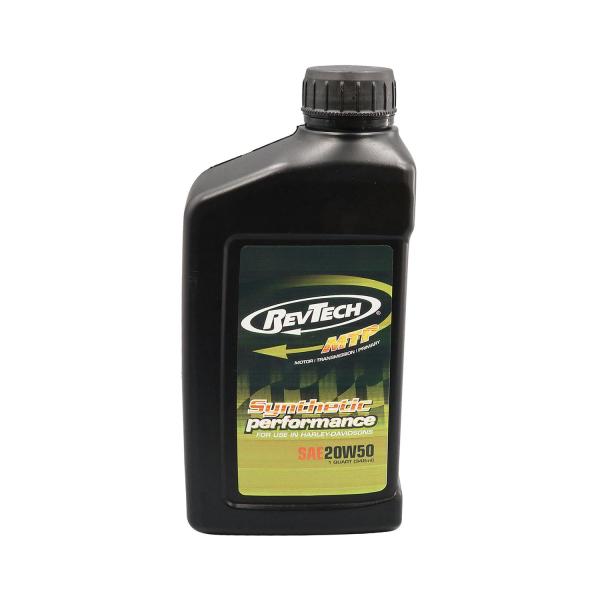 特価 残3個 レブテック SYNTHETIC MTPオイル 20W-50