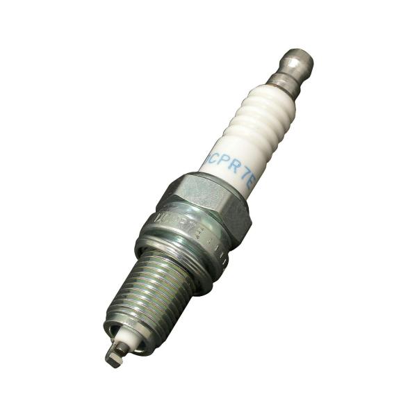 スポーツスター XL NGK スパークプラグ DCPR7E