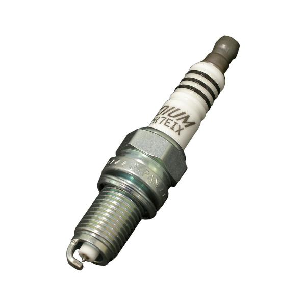 スポーツスター XL NGK イリジウムスパークプラグ DCPR7EIX