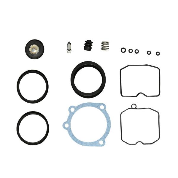 CVキャブ リビルトキット