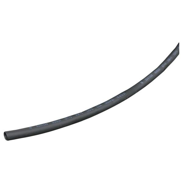 収縮チューブ2.5mm × 1M