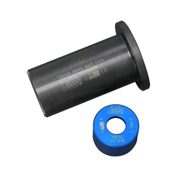 クルーズドライブ メインケースシールインストーラー