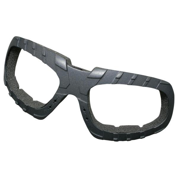 POSH Rグラス用フェイスパッド BK