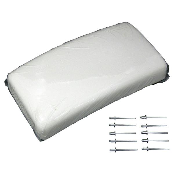 42mm ピリオンシートベース スポンジ付き