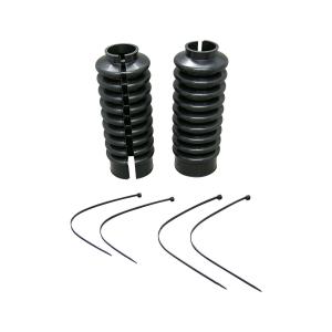 YAMAHA（ヤマハ） SR400 SR500 純正フロントフォークブーツ2個セット