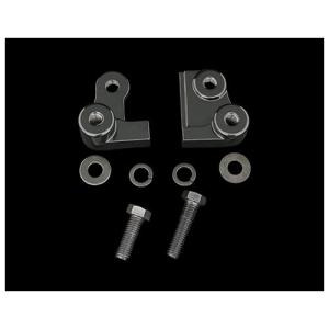 Harley Davidson（ハーレー・ダビッドソン） リアロワリングキット