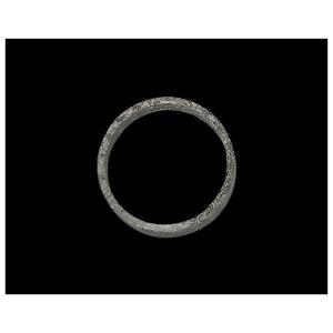 テーパー エキゾーストポート ガスケット グラファイトOEM 65324-83A