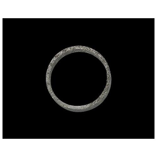 スポーツスター XL インターコネクトエキゾーストガスケット ステン 65781-82