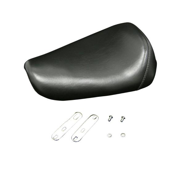 スポーツスター XL ベアボーンソロシート 82-03yXL