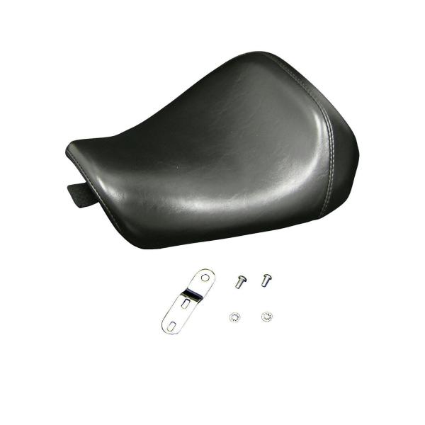 スポーツスター XL ベアボーンソロシート 04-06y・10-15yXL 4.5galタンク