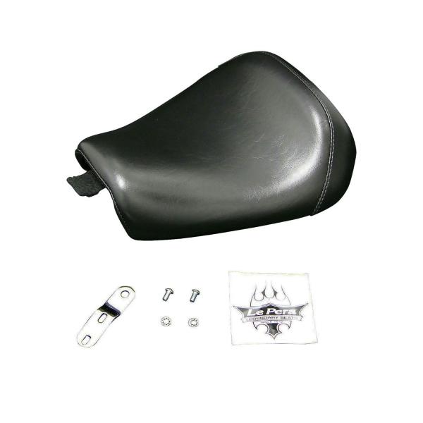 スポーツスター XL ベアボーンソロシート XL1200X/1200V