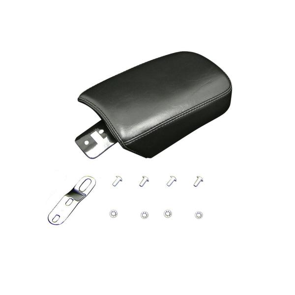 ダイナ ベアボーンソロシート用ピリオン 04-05yダイナ