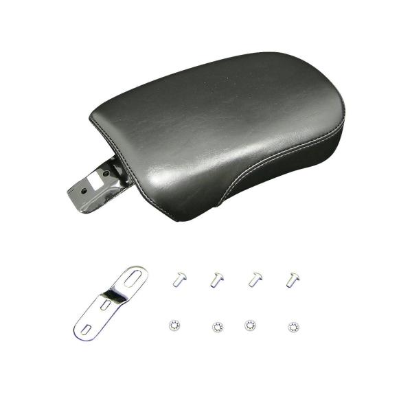 ダイナ ベアボーンソロシート用ピリオン 06-15yダイナ・FXDWG