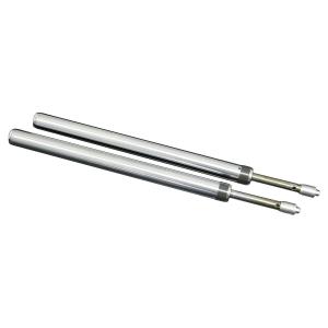 DLC03 極上メッキ ハーレー スポーツスター XL883 XL1200 39MM 純正