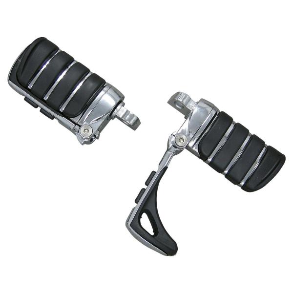 スポーツスター XL ソフテイル ダイナ ツーリング V-ROD EVO TC BT スイッチブレー...