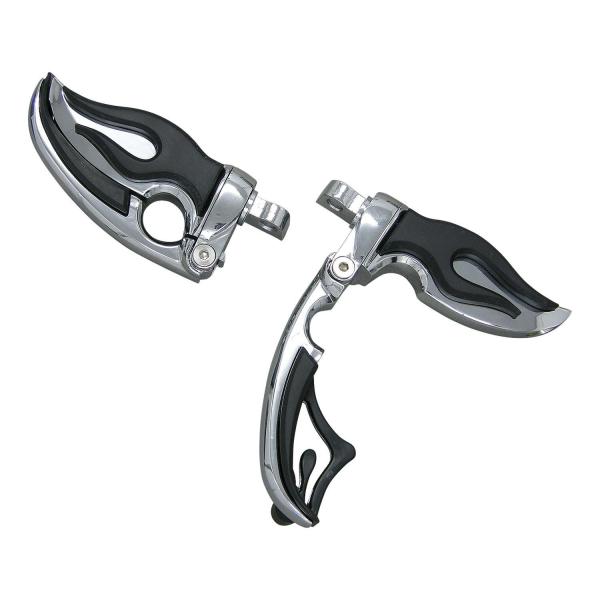 スポーツスター XL ソフテイル ダイナ ツーリング V-ROD EVO TC BT フレイムスイッ...